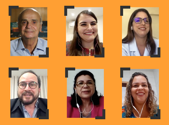 fotos Linha da Gente