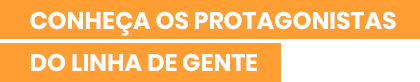 logotipo Linha da Gente