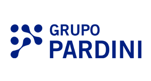 Grupo Pardini  Patrocinador SPONSOR