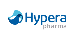 Hypera Patrocinador STANDARD