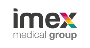 IMEX Patrocinador STANDARD