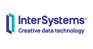 InterSystems Patrocinador SPONSOR