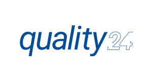 Quality24 Patrocinador STANDARD