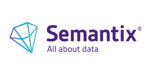 Semantix Patrocinador STANDARD
