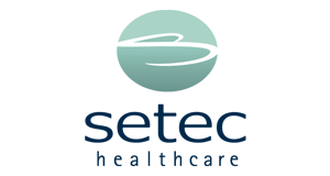 SETEC Patrocinador STANDARD