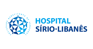 HOSPITAL SIRIO LIBANES Patrocinador SPECIAL