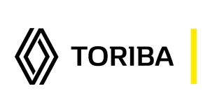 TORIBA Patrocinador STANDARD