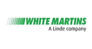 WHITE MARTINS Parceiro DIAMOND