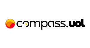 Compass UOL Patrocinador SPONSOR