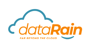 Data Rain Patrocinador STANDARD