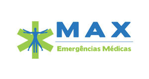Max Emergências Médicas Patrocinador STANDARD