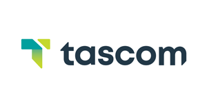 Tascom Patrocinador STANDARD