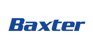 Baxter Patrocinador STANDARD