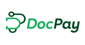 DocPay Patrocinador APOIO