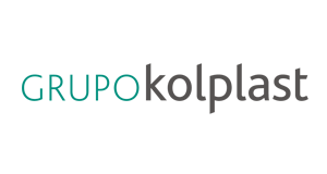 Grupo Kolplast Patrocinador SPONSOR