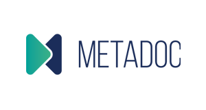 Metadoc Patrocinador APOIO