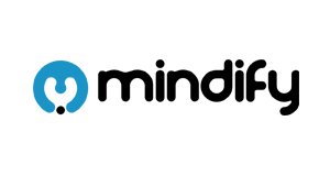 Mindify Patrocinador PRATA