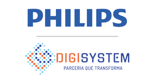 Philips Digisystem Patrocinador PREMIUM