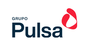 Grupo Pulsa Patrocinador SPECIAL