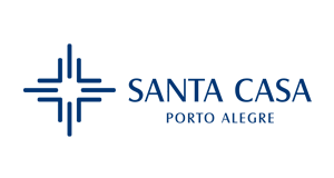 Santa Casa de Porto Alegre Patrocinador STANDARD