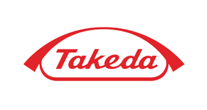 Takeda Patrocinador APOIO