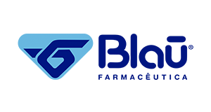 BLAU FARMACEUTICA