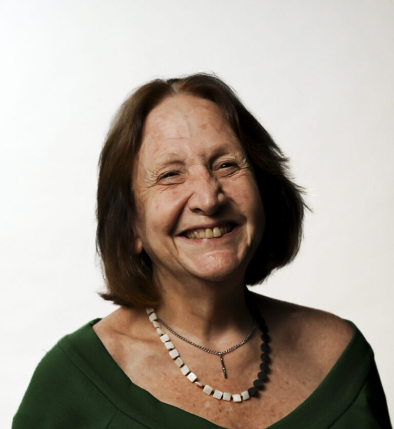 Ana Maria Malik