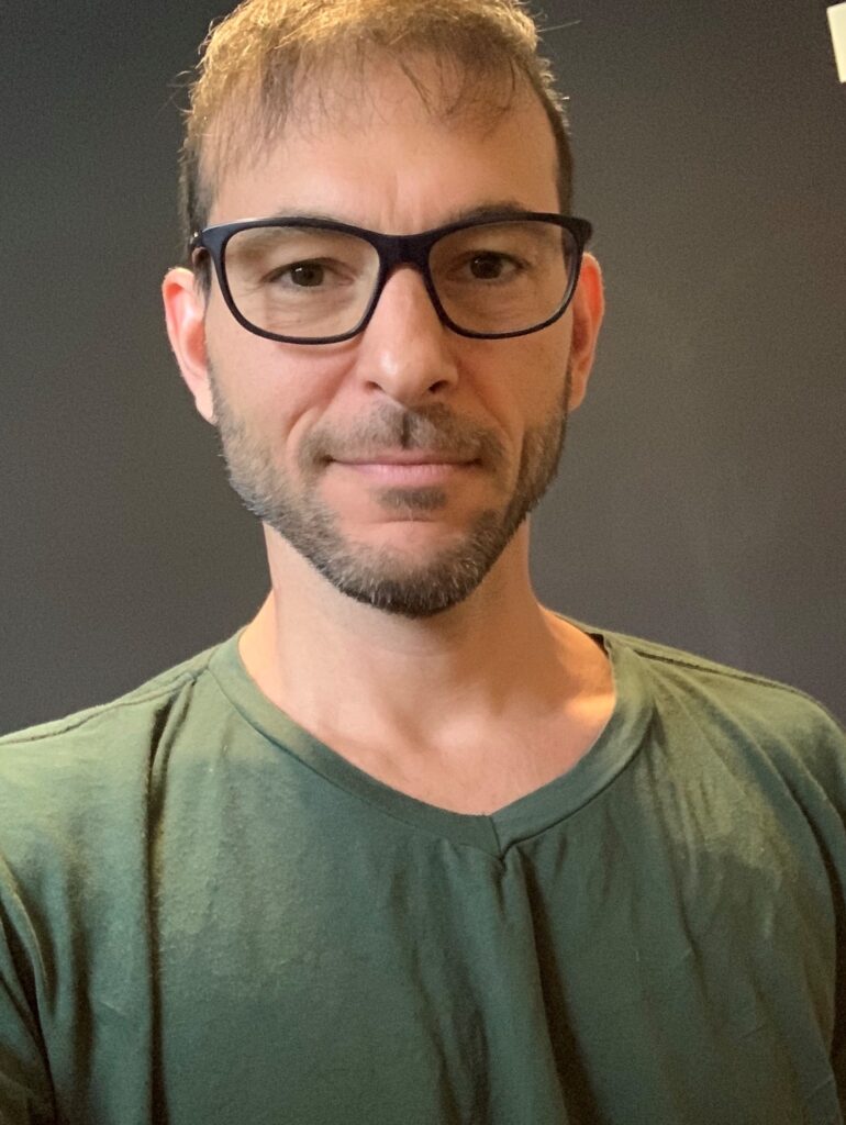 André Fusco