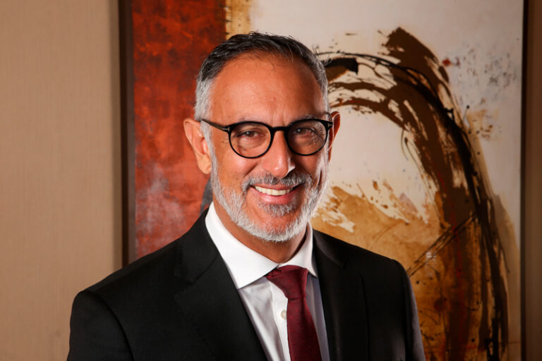 Bruno Sobral