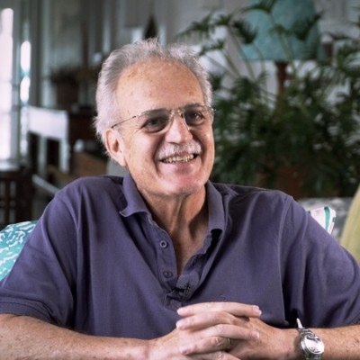 Carlos Nobre