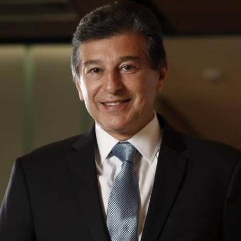 Claudio Lottenberg