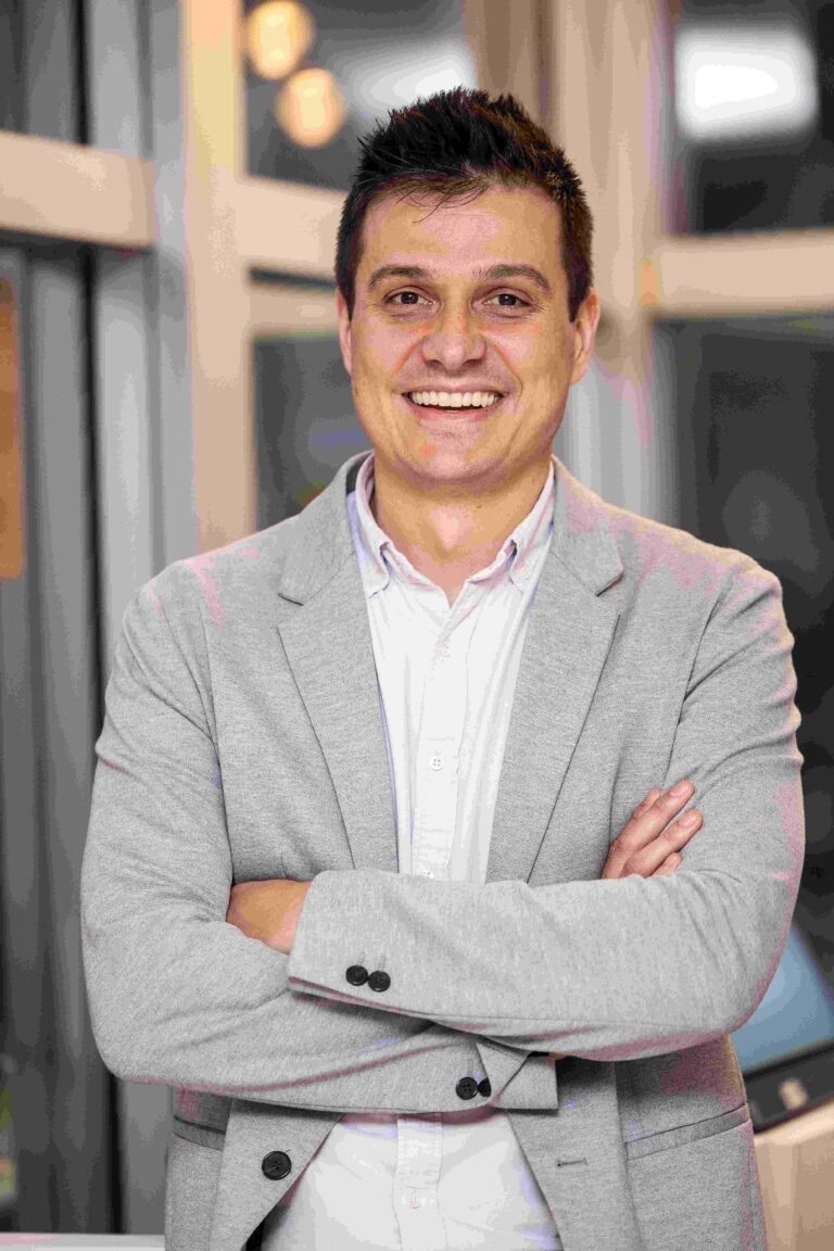 Daniel Greca