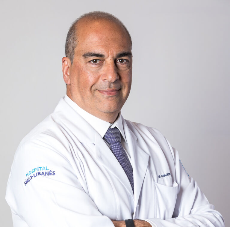 Fernando Ganem