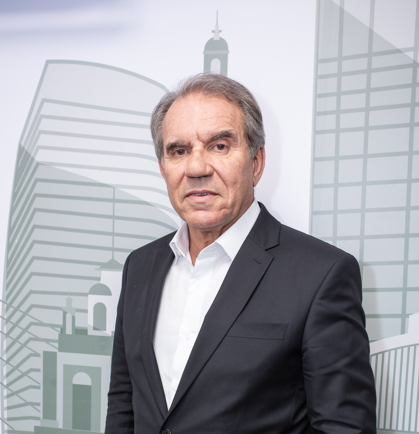 Francisco Balestrin