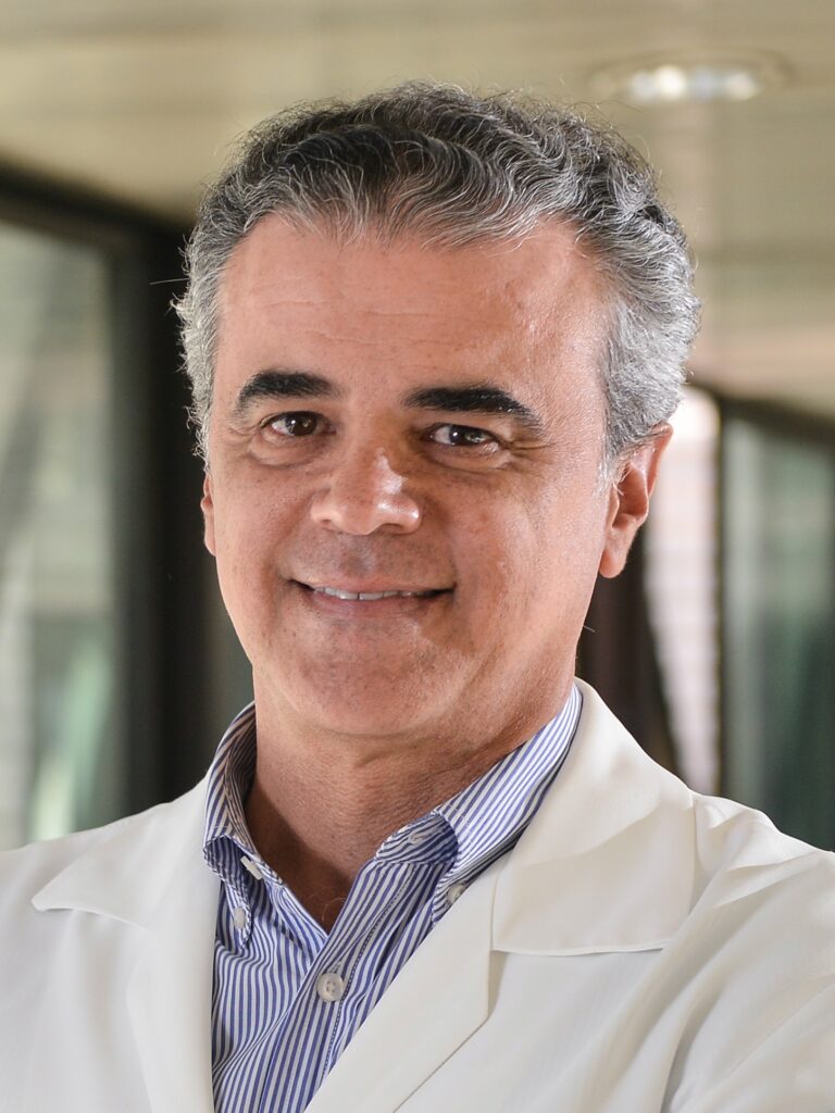 Henrique Salvador