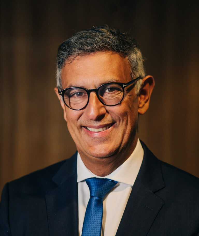 Bruno Sobral