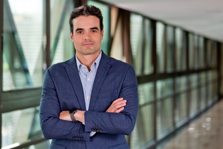 José Henrique Salvador