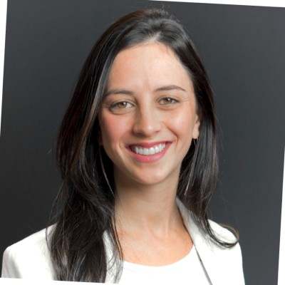 Joslene Rodrigues