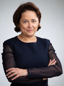 Marcia Makdisse