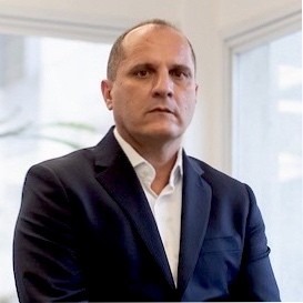 Marco Bego