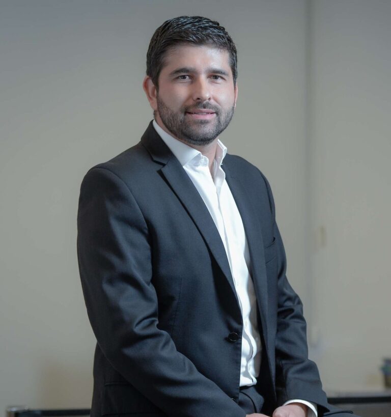 Marcos Novais