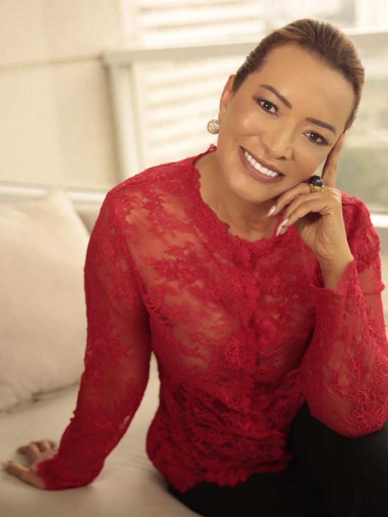 Marlene Oliveira