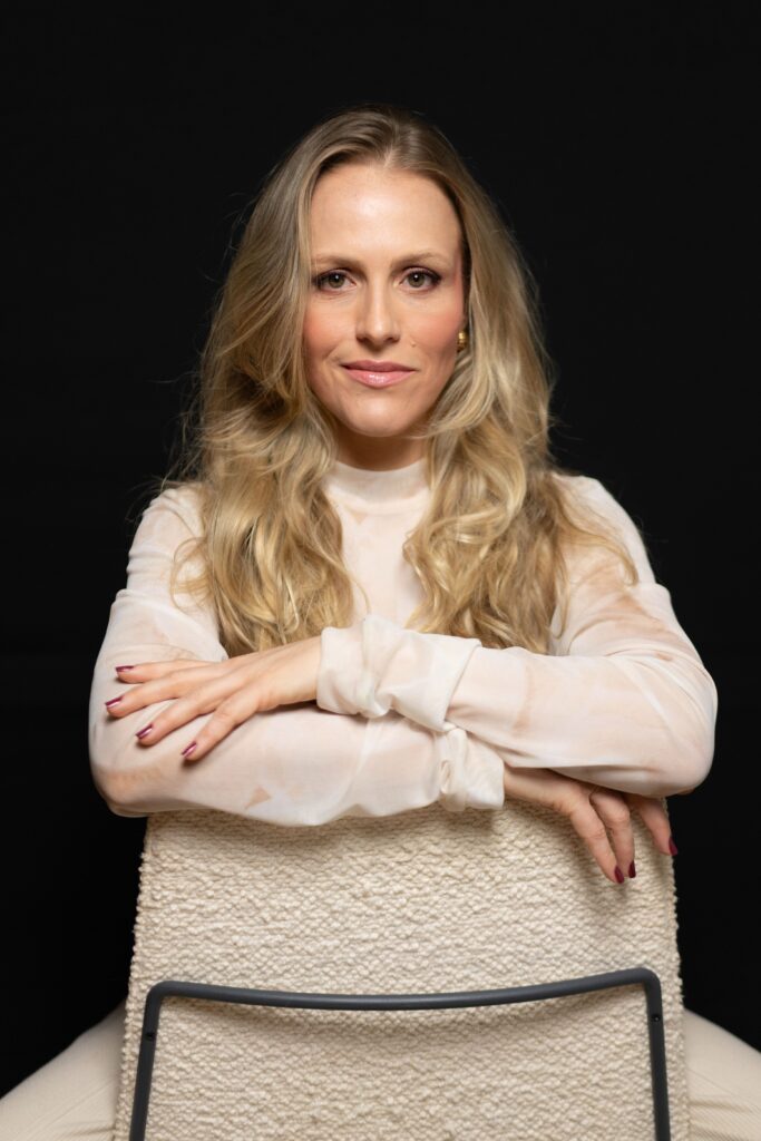 Michelle Schneider