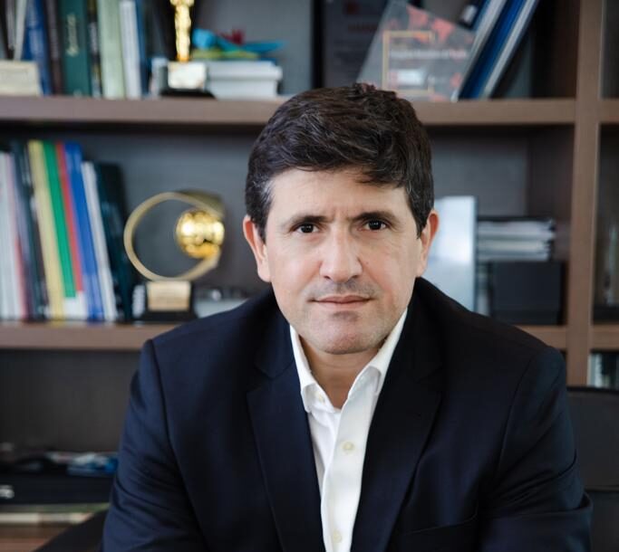 Mohamed Parrini