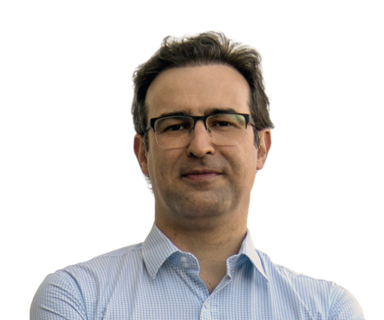 Rodrigo Demarch