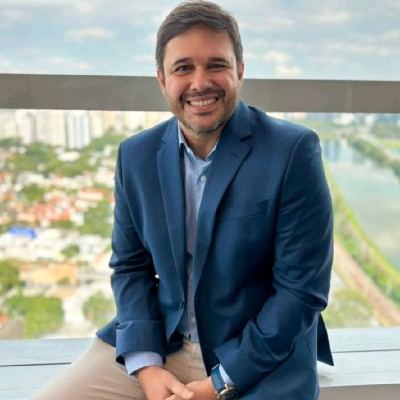 Rodrigo Ladeira