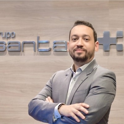 Rubens Barreto