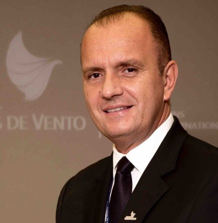 Evandro Moares