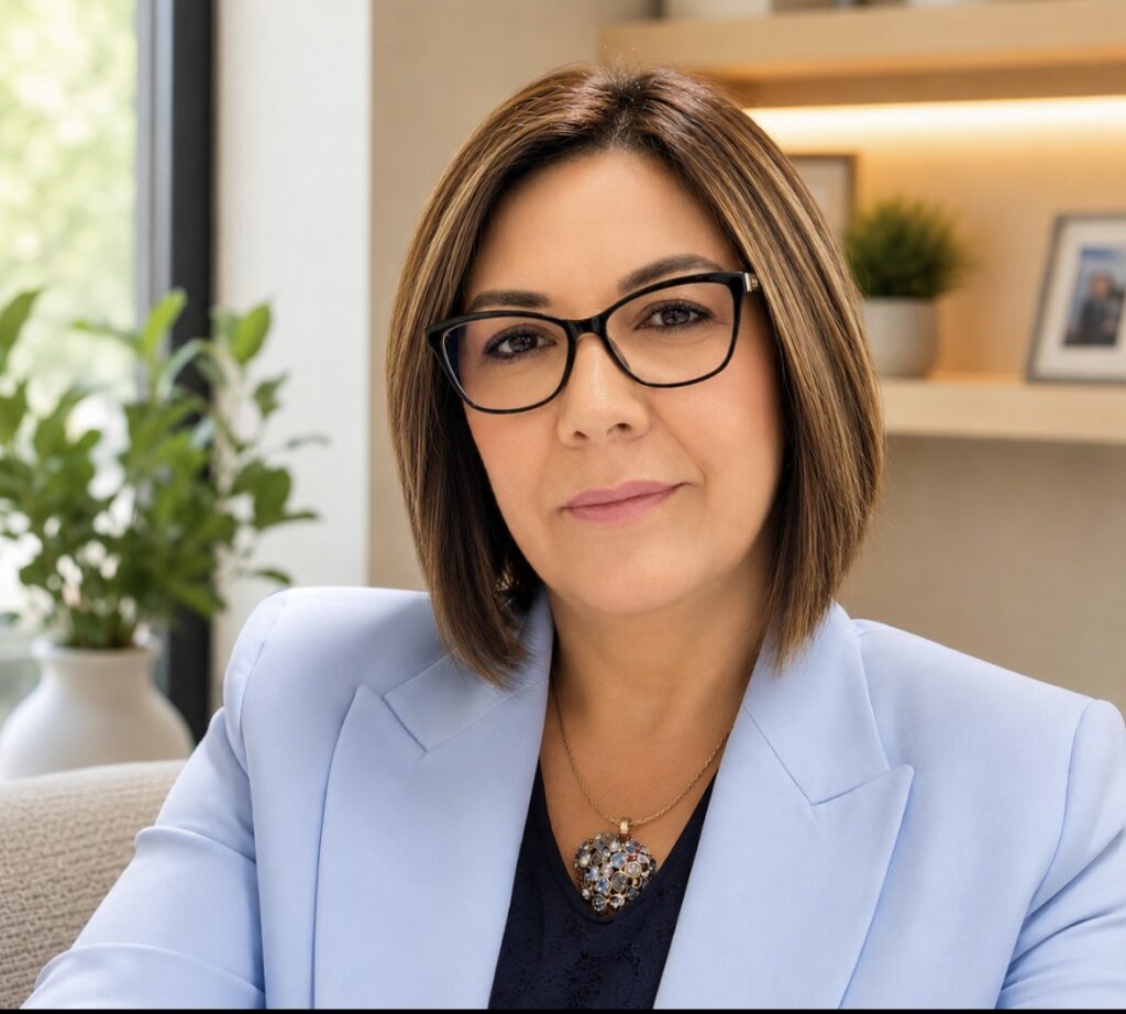 Nidia Paulina