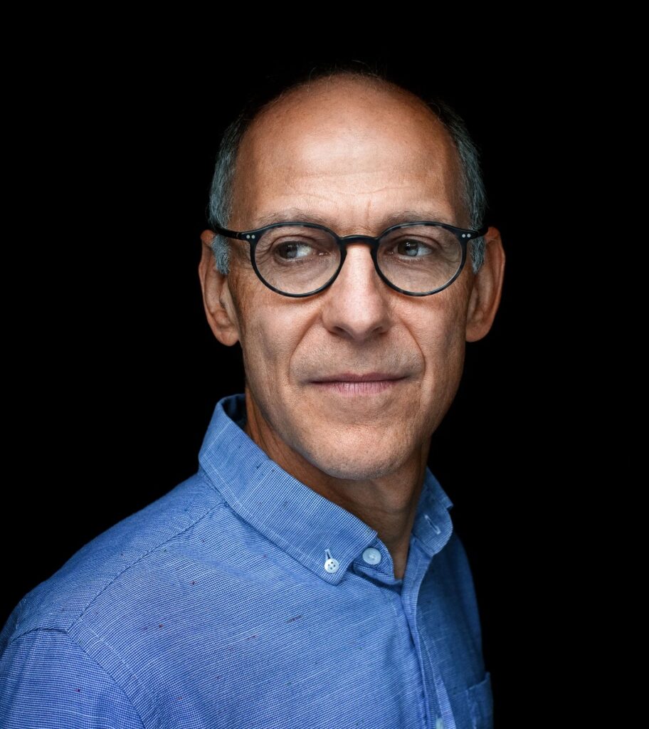Zeke Emanuel